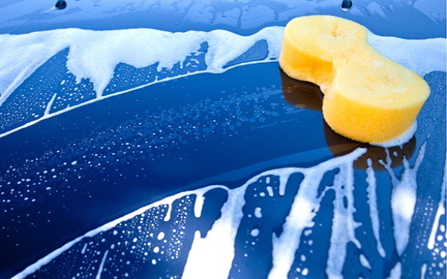 Как часто можно мыть автомобиль