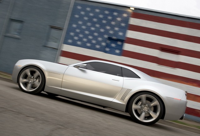 Американские Автомобили Фото
