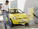 Насколько часто необходимо мыть авто