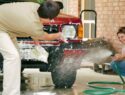 Какими подручными средствами можно помыть авто
